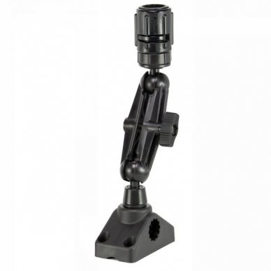 Scotty 152 BALL MOUNT WITH GEARHEAD & #241 Scotty 152 BALL MOUNT WITH GEARHEAD & #241