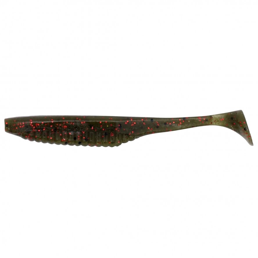 DUO REALIS VERSA SHAD 3''