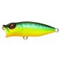 Megabass BABY POP-X – compact topwater popper for finesse fishing Megabass BABY POP-X – compact topwater popper for finesse fishing