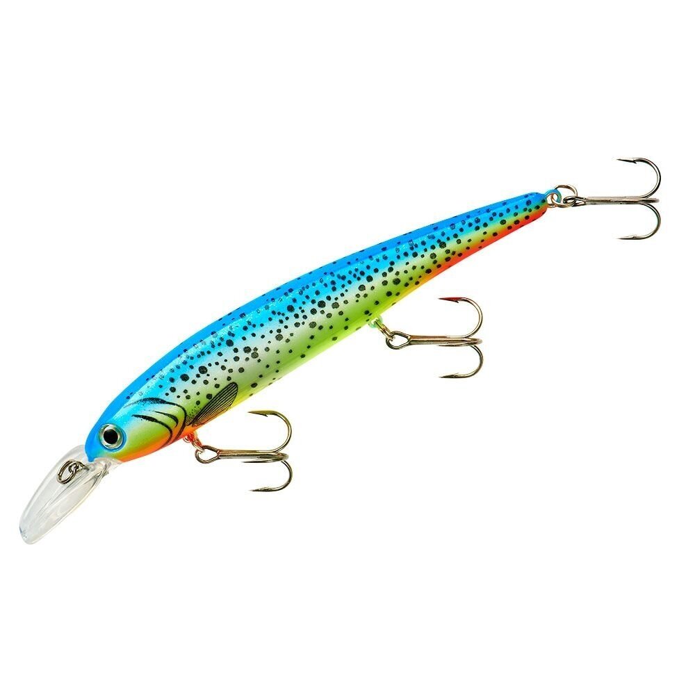 Bandit Walleye Shallow 12