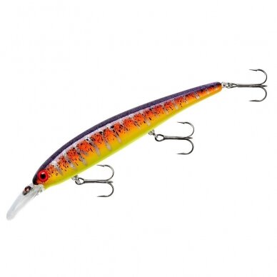 Bandit Walleye Shallow 9