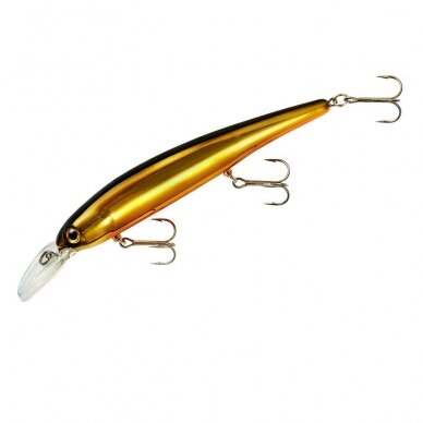 Bandit Walleye Shallow 10
