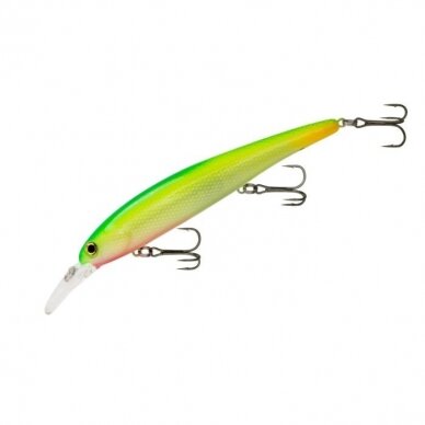 Bandit Walleye Shallow 5
