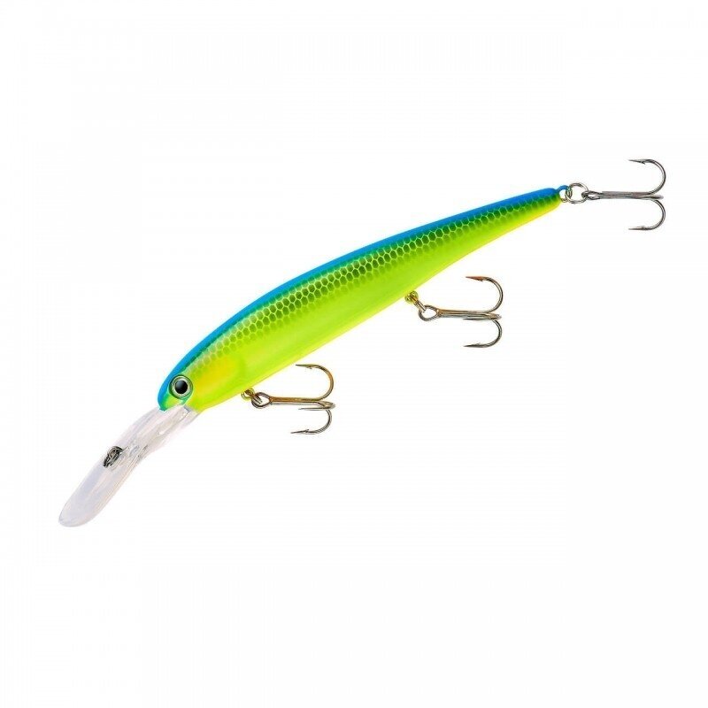 Bandit Walleye Deep 12