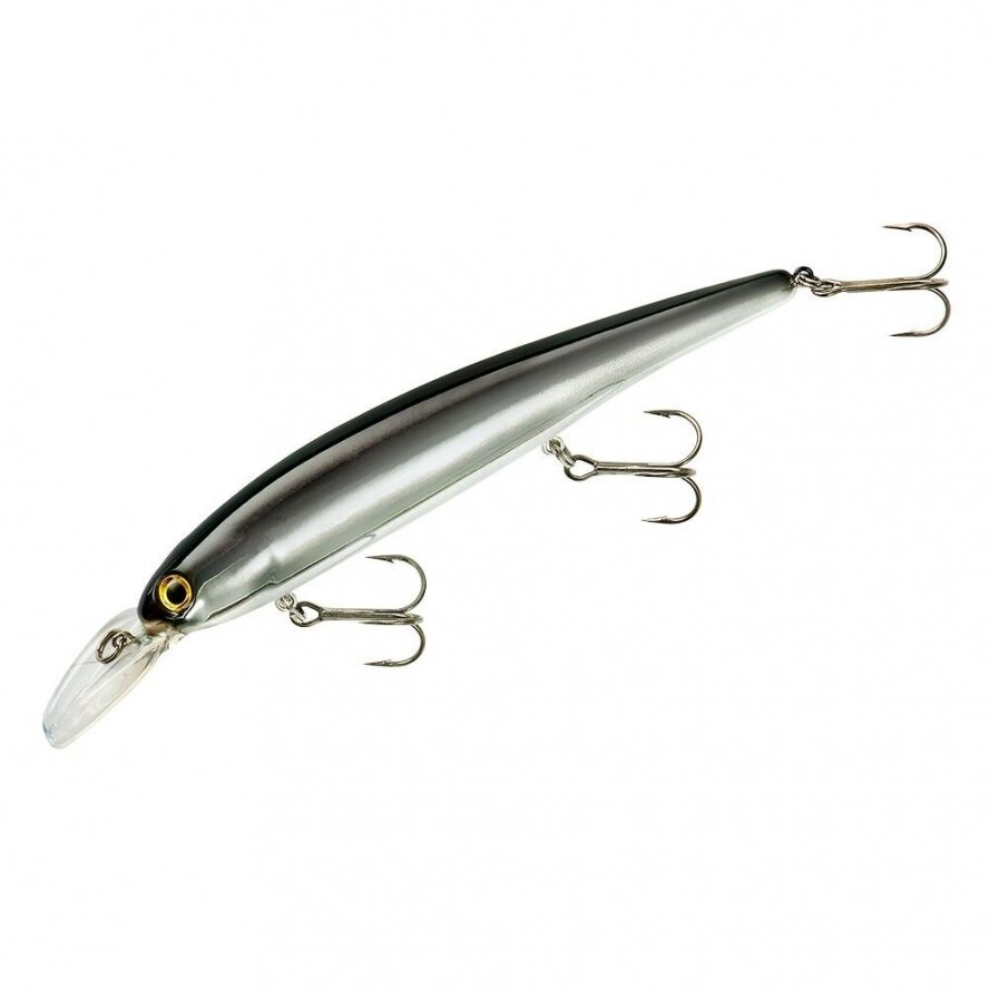 Bandit Walleye Shallow