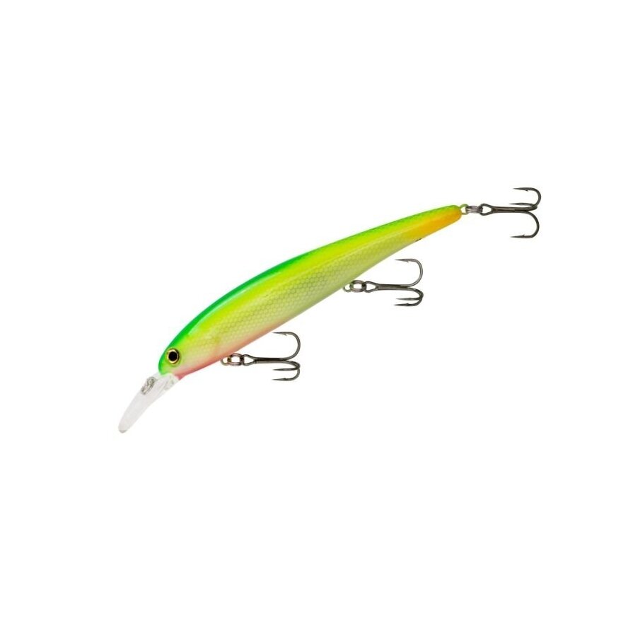 Bandit Walleye Shallow