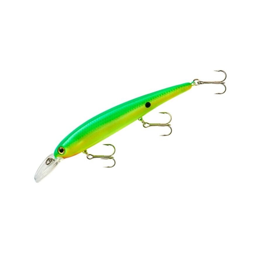Bandit Walleye Shallow