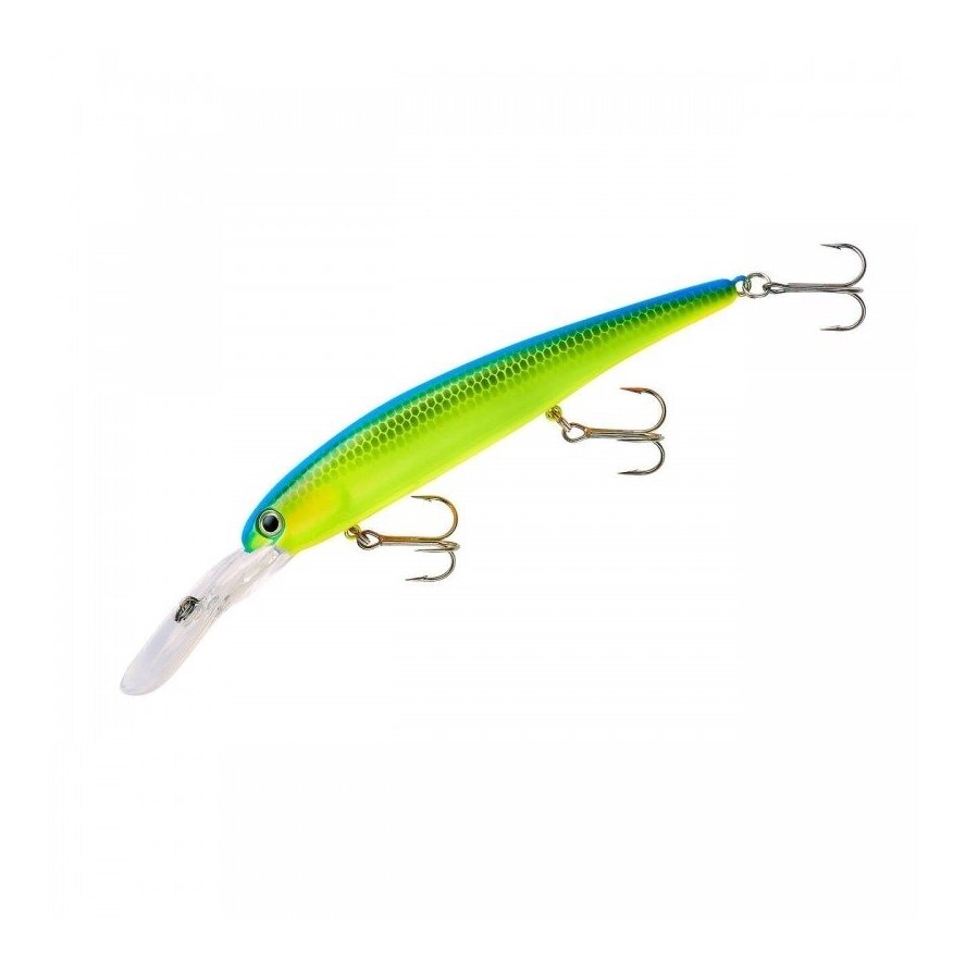 Bandit Walleye Deep