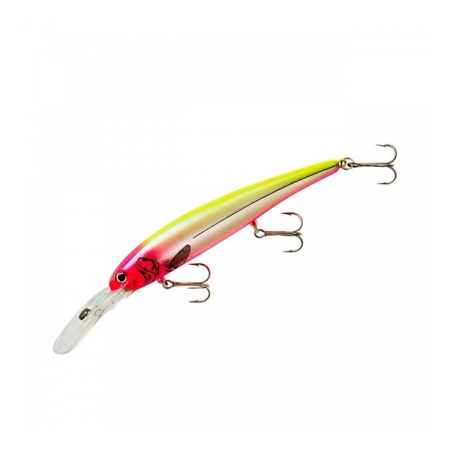 Bandit Walleye Deep