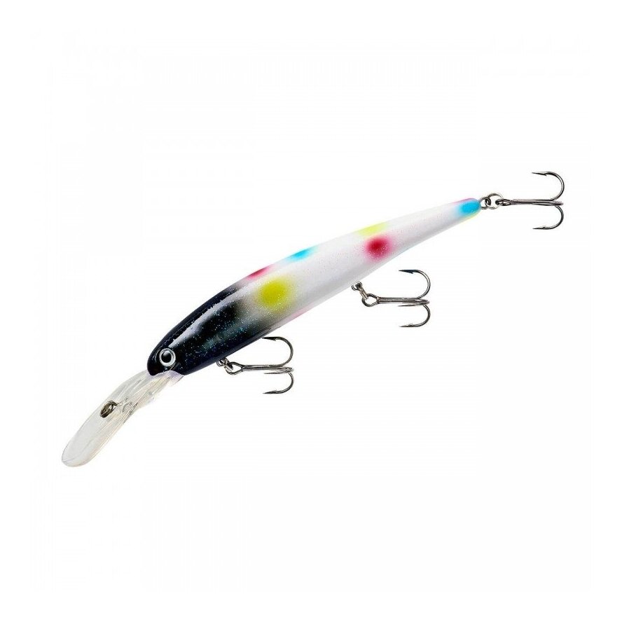 Bandit Walleye Deep