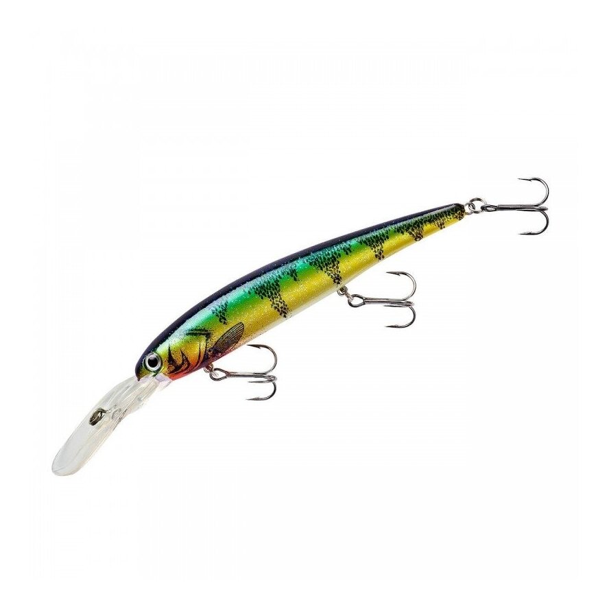Bandit Walleye Deep