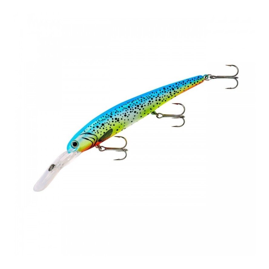 Bandit Walleye Deep