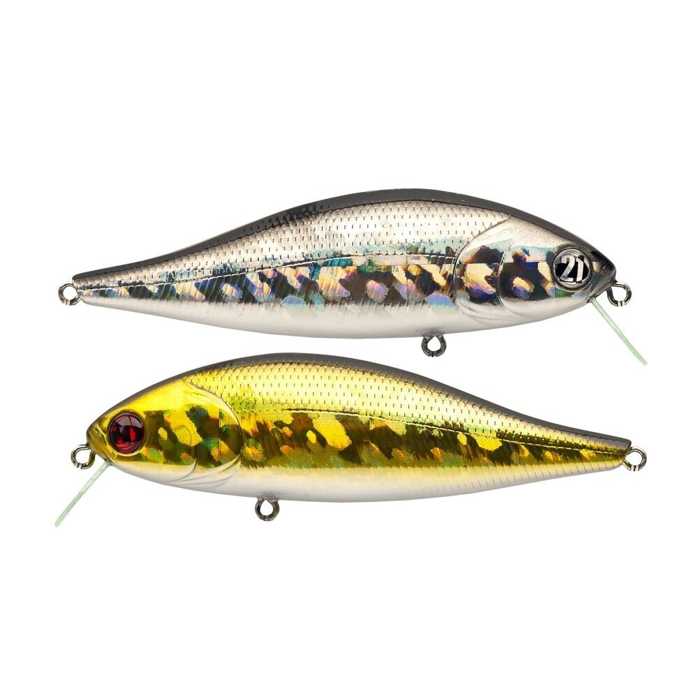 Pontoon21 BET-A-SHINER 91F-SR 5