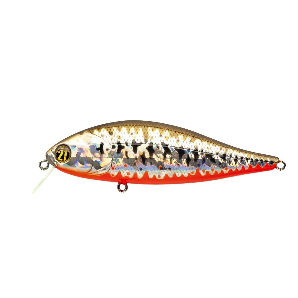 Pontoon21 BET-A-SHINER 91F-SR 13 Pontoon21 BET-A-SHINER 91F-SR 13