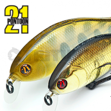 Bet-A-Shad 75SP