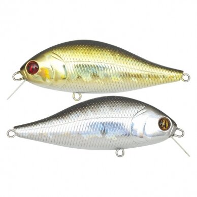 Pontoon21 Bet-A-Shad 63SP 11