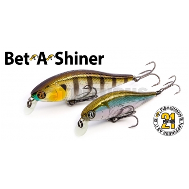 Pontoon21 BET-A-SHINER 91F-SR Pontoon21 BET-A-SHINER 91F-SR