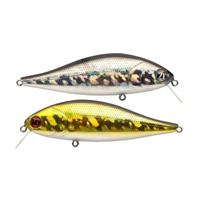 Pontoon21 BET-A-SHINER 91F-SR 5