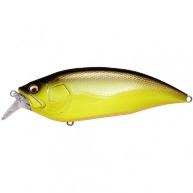 Megabass BIG-M 2.0 – deep-diving crankbait 126 mm 56 g 2 Megabass BIG-M 2.0 – deep-diving crankbait 126 mm 56 g 2