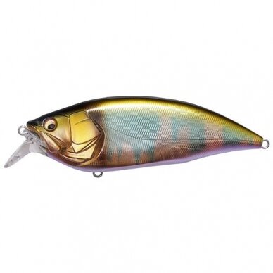 Megabass BIG-M 2.0 – deep-diving crankbait 126 mm 56 g 1 Megabass BIG-M 2.0 – deep-diving crankbait 126 mm 56 g 1