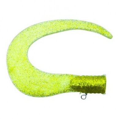 Svartzonker Giant BigTail 3 Svartzonker Giant BigTail 3