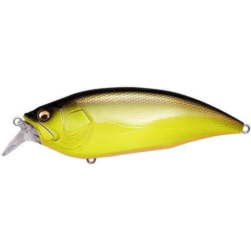 Megabass BIG-M 2.0 – deep-diving crankbait 126 mm 56 g 2 Megabass BIG-M 2.0 – deep-diving crankbait 126 mm 56 g 2