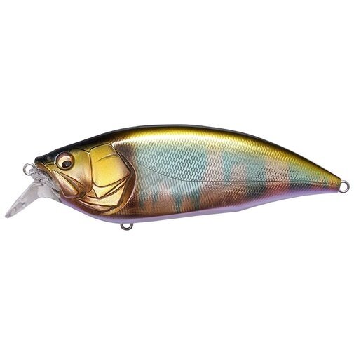 Megabass BIG-M 2.0 – deep-diving crankbait 126 mm 56 g 1 Megabass BIG-M 2.0 – deep-diving crankbait 126 mm 56 g 1