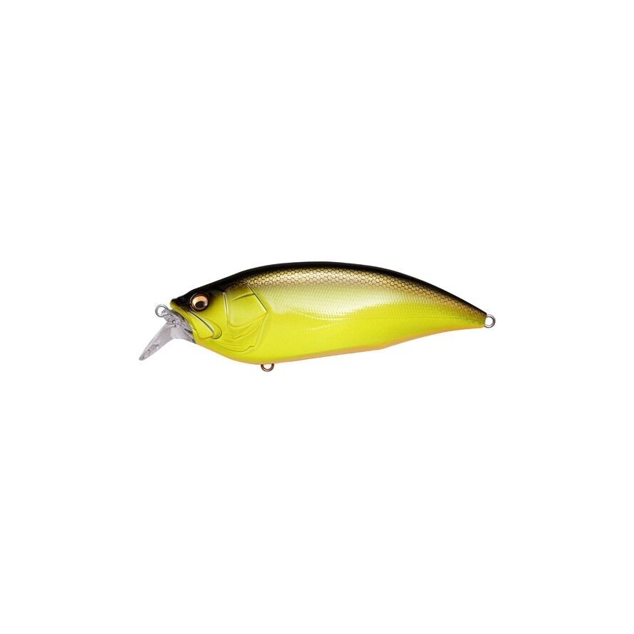 Megabass BIG-M 2.0 – deep-diving crankbait 126 mm 56 g Megabass BIG-M 2.0 – deep-diving crankbait 126 mm 56 g