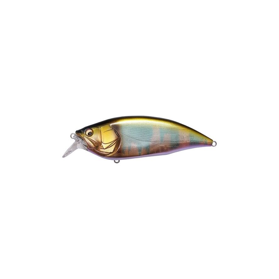 Megabass BIG-M 2.0 – deep-diving crankbait 126 mm 56 g Megabass BIG-M 2.0 – deep-diving crankbait 126 mm 56 g
