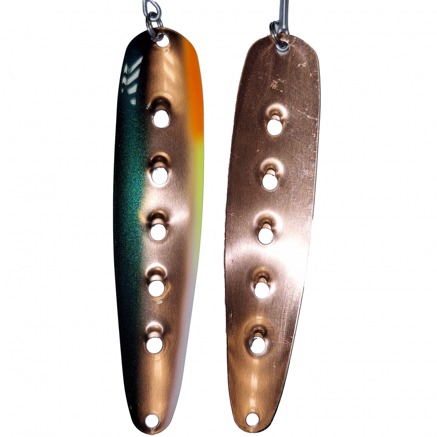 Danish Lure Big Nasty Boy Danish Lure Big Nasty Boy