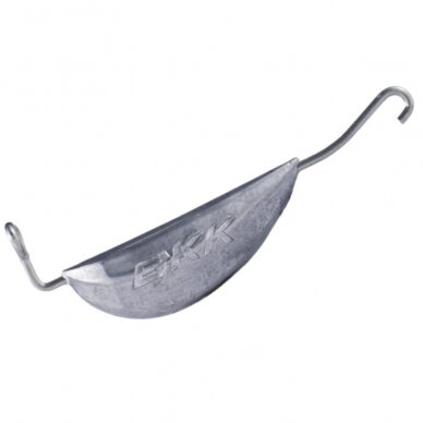 BKK BB Trigger Lead, 7,5g 1