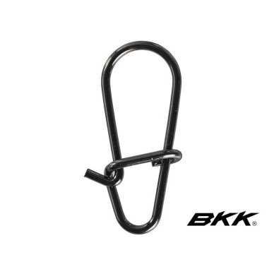 BKK DUOLOCK SNAP-52 Black Nikel 2
