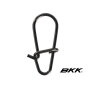 BKK DUOLOCK SNAP-52 Black Nikel