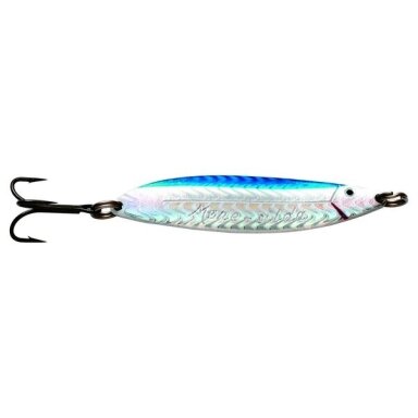 BLUE FOX REMEN MORESILDA HOLOGRAPHIC 18G