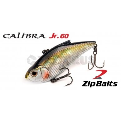 ZipBaits CALIBRA 75 4