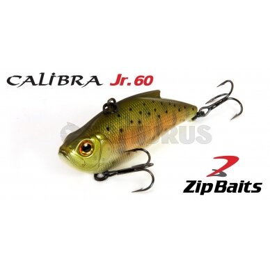 ZipBaits CALIBRA 75 6