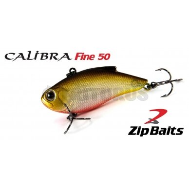 ZipBaits CALIBRA 75 7