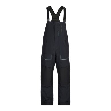 Simms CHALLENGER INSULATED BIB BLACK NEW Simms CHALLENGER INSULATED BIB BLACK NEW