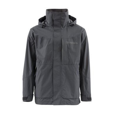 Simms Challenger Jacket Black Simms Challenger Jacket Black