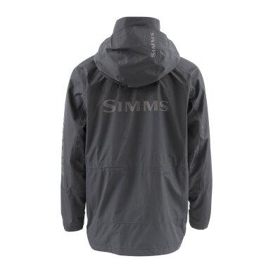 Simms Challenger Jacket Black 1 Simms Challenger Jacket Black 1