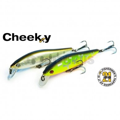 Pontoon21 Cheeky 80F-SR 2 Pontoon21 Cheeky 80F-SR 2