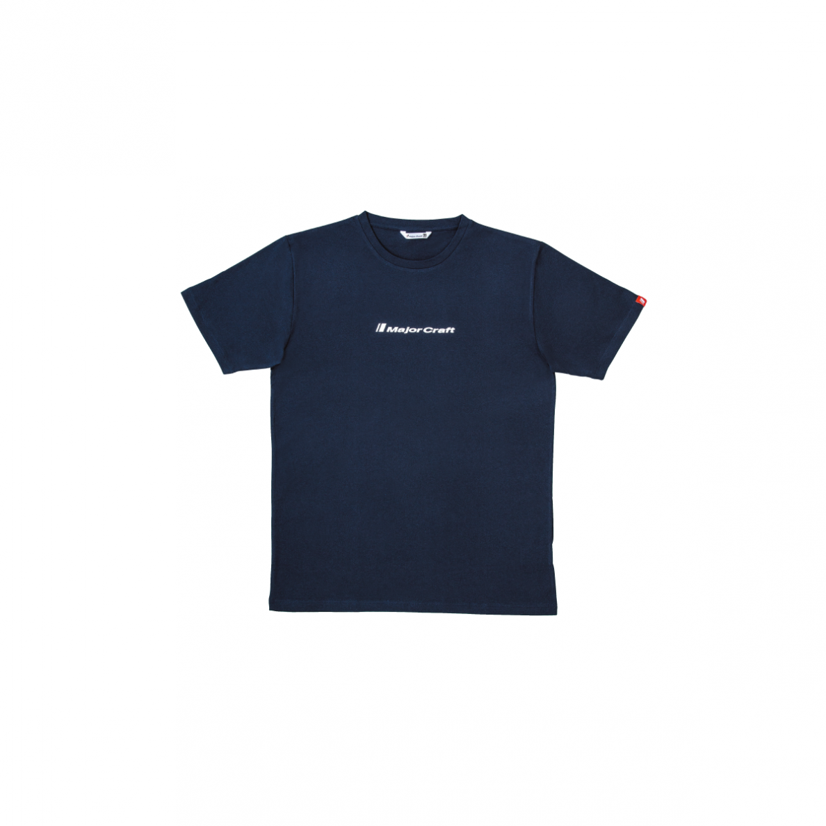 Major Craft COTTON T-SHIRTS NAVY