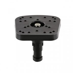 SCOTTY 368 Universal Fish Finder Mount, Up To 5'' Display