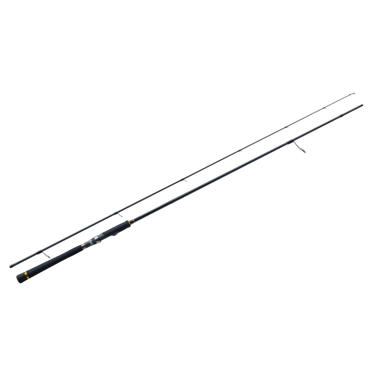 Major Craft CROSTAGE BLACK BREAM (KURODAI) CRX-T782M 7’8 (233cm) 2pcs. 5-20g Regular Fast