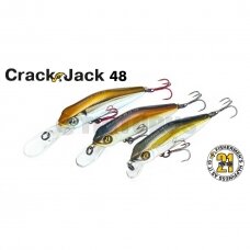 CrackJack 48SP-SR