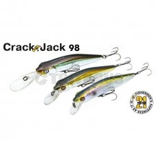 CrackJack 98SP-MR