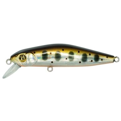 Pontoon21 CrackJack 78SP-SR – salmon and sea trout lure 78 mm 10.6 g 3