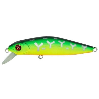 Pontoon21 CrackJack 78SP-SR – salmon and sea trout lure 78 mm 10.6 g 4