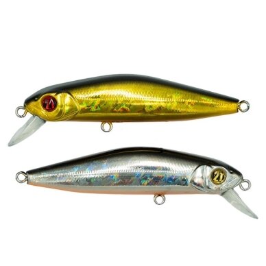 Pontoon21 CrackJack 78SP-SR – salmon and sea trout lure 78 mm 10.6 g 5