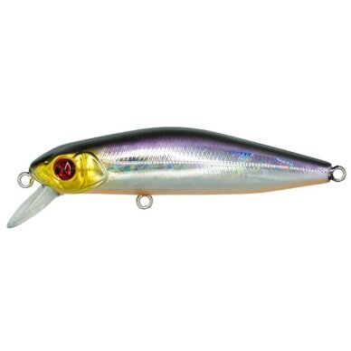 Pontoon21 CrackJack 78SP-SR – salmon and sea trout lure 78 mm 10.6 g 7 Pontoon21 CrackJack 78SP-SR – salmon and sea trout lure 78 mm 10.6 g 7